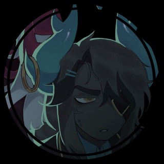 Telegram profile photo for ㅤ𝘔𝘌𝘋𝘒𝘐𝘛.