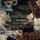 Telegram profile photo for HARDVART & OXFARD HIRMIN INFO