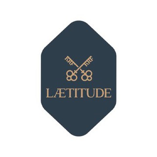 Telegram profile photo for LÆTITUDE official