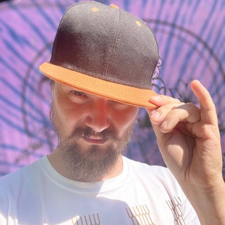 Telegram profile photo for Андрей Луков