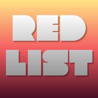 Telegram profile photo for Red List