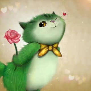 Telegram profile photo for КРАСИВЫЕ ОТКРЫТКИ