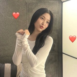 Telegram profile photo for lovel kimyerim 🔒