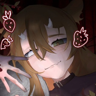 Telegram profile photo for 𝐁𝐞𝐫𝐫𝐲𝐅ö𝐱
