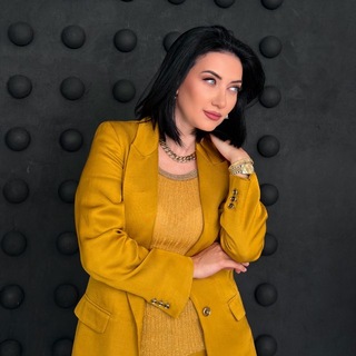 Telegram profile photo for Arpine Hovhannisyan (Արփինե Հովհաննիսյան)