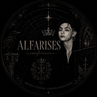 Telegram profile photo for ALFARISES