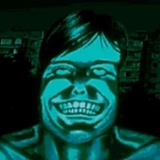 Telegram profile photo for no, I'm not a human confession