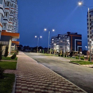Telegram profile photo for Черёмушки Мариуполь
