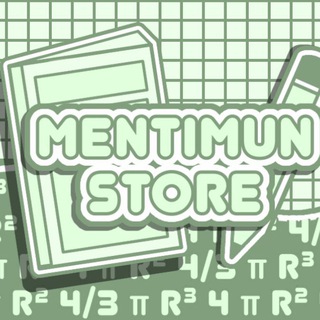 Telegram profile photo for Testimoni Mentimun