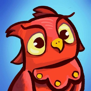 Telegram profile photo for Настасья Кисть
