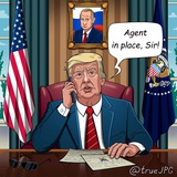 Telegram profile photo for Актер Спортсмен. Предприниматель. И Проста хороший человек.👌👍