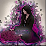 Telegram profile photo for хелпик от madam.ki