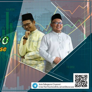 Telegram profile photo for YunNaztreo Education Showcase