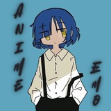 Telegram profile photo for Aɴɪᴍᴇ Eᴍᴏ