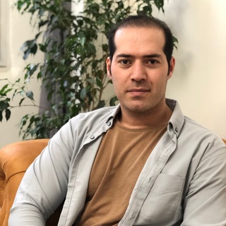 Telegram profile photo for روان شناسی_آسترولوژی