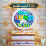 Telegram profile photo for تياكو لودو العراق