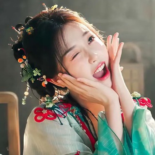 Telegram profile photo for 小画家诗诗的美术课堂