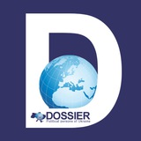 Telegram profile photo for ПОЛИТИКИ UA🇺🇦| DOSSIER