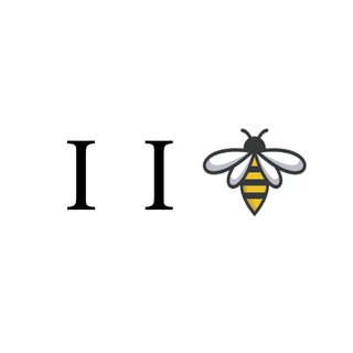 Telegram profile photo for Iranian Integration Bee 🐝