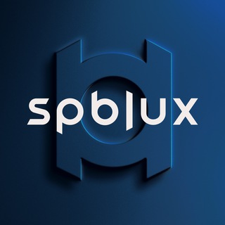 Telegram profile photo for SPBLUX — сеть премиальных бутиков