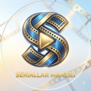 Telegram profile photo for Seriallar Manzili