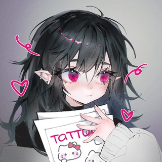 Telegram profile photo for набейте хелоукити