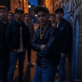 Telegram profile photo for BOYSCLUB ALPHA 0x69