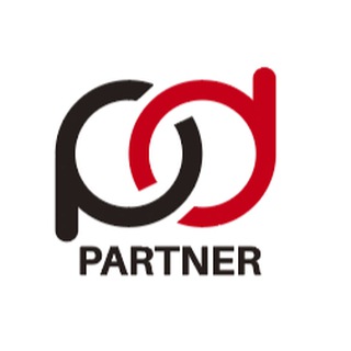 Telegram profile photo for DH Partner