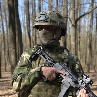 Telegram profile photo for Скидки на снаряжение | MT-Tactical