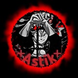 Telegram profile photo for ×Astik×
