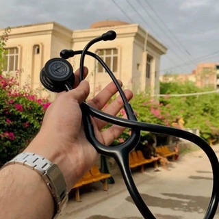 Telegram profile photo for MBBS LECTURES