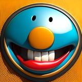 Telegram profile photo for Вот - анекдот
