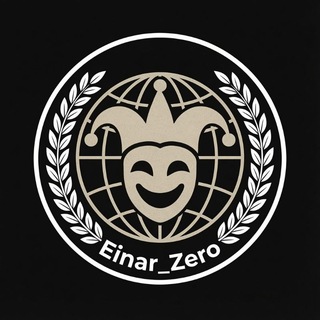 Telegram profile photo for Einar_ZerO