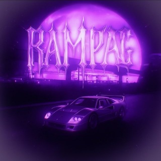 Telegram profile photo for 𝖗𝖆𝖒𝖕𝖆𝖌