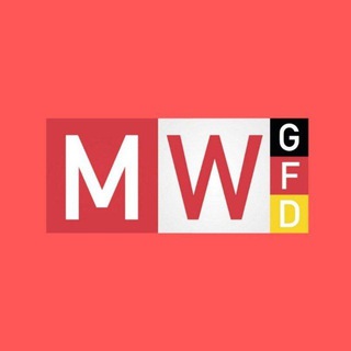 Telegram profile photo for 🎧 MWGFD - Podcast