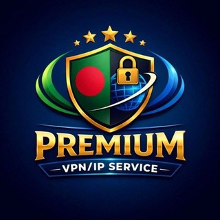 Telegram profile photo for ™Premium VPN/IP Sarvice™