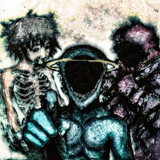 Telegram profile photo for PLAYA SSK & GolzX