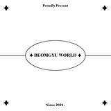 Telegram profile photo for BEOMGYU WORLD