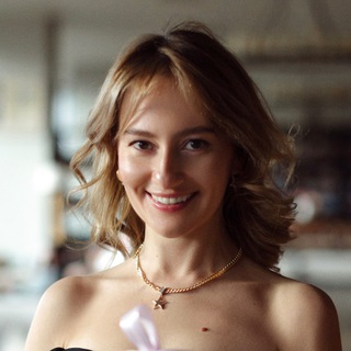 Telegram profile photo for Алла Сердюк Астролог