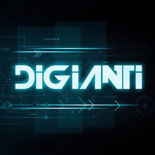 Telegram profile photo for ↻ DIGI ANTI ⇦