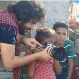 Telegram profile photo for " توکا " پوریا قلیچ خانی
