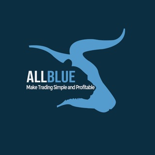 Telegram profile photo for Allblue FX🌏