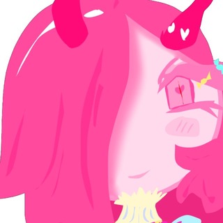 Telegram profile photo for Creamy Blossom Cookie / Blog ^_^