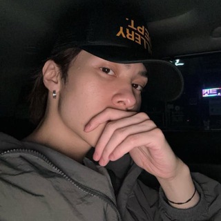 Telegram profile photo for Hendery 🏌🏻♂️