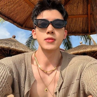 Telegram profile photo for 落幕