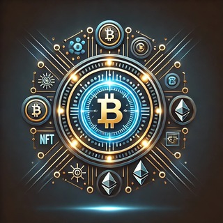Telegram profile photo for CryptoNFT Hub