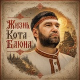 Telegram profile photo for Жизнь Кота Баюна