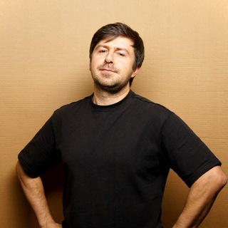 Telegram profile photo for Шум в тенях. Кино снимаем