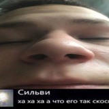 Telegram profile photo for ESEMESKI 2.0
