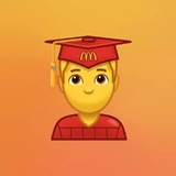 Telegram profile photo for Мудборды